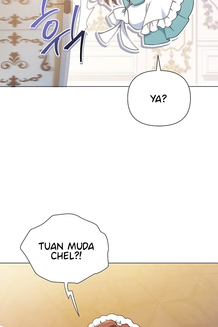 The Male Lead's Father is So Handsome That It's a Big Deal Chapter 1 – halaman 78