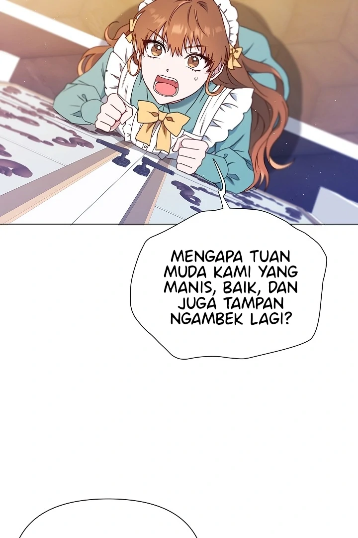 The Male Lead's Father is So Handsome That It's a Big Deal Chapter 1 – halaman 79