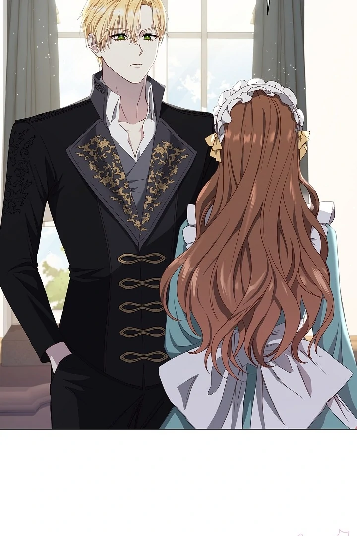 The Male Lead's Father is So Handsome That It's a Big Deal Chapter 1 – halaman 8