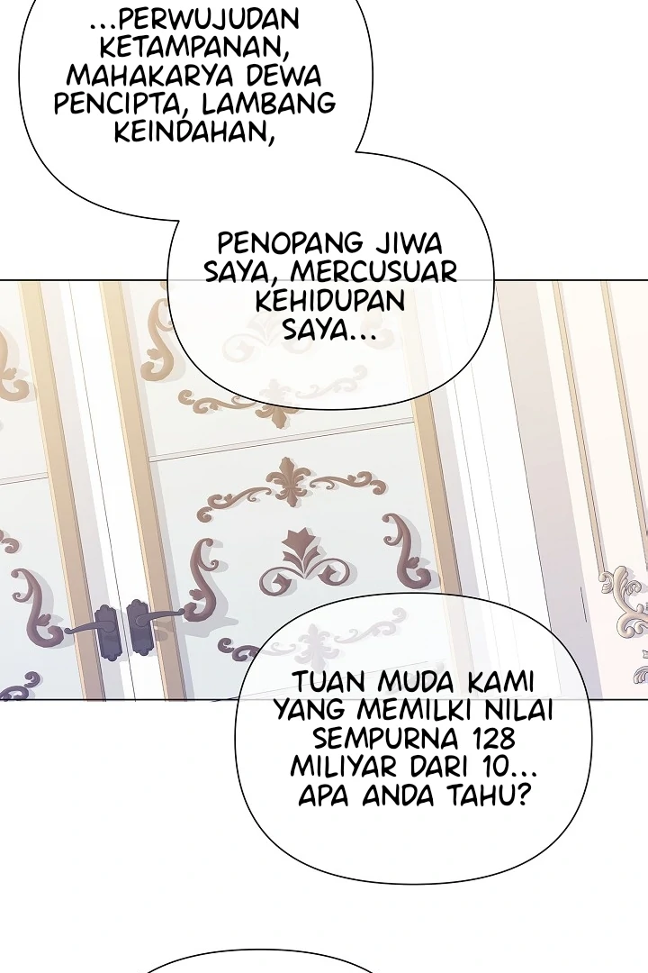 The Male Lead's Father is So Handsome That It's a Big Deal Chapter 1 – halaman 80