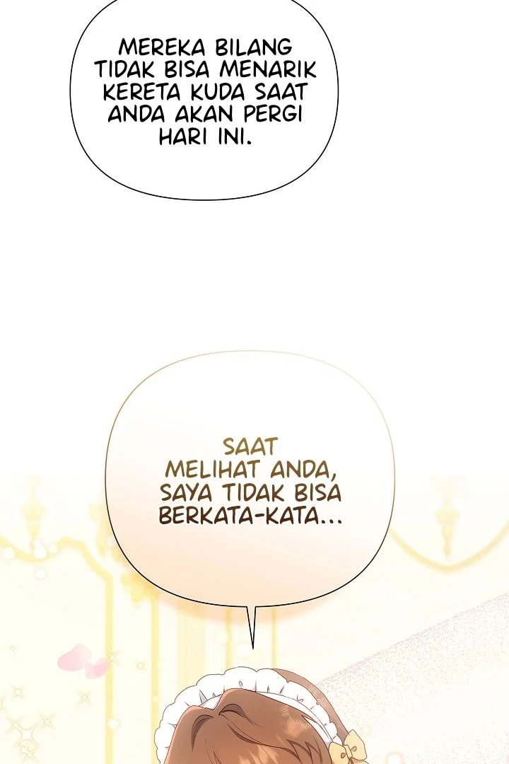 The Male Lead's Father is So Handsome That It's a Big Deal Chapter 1 – halaman 81