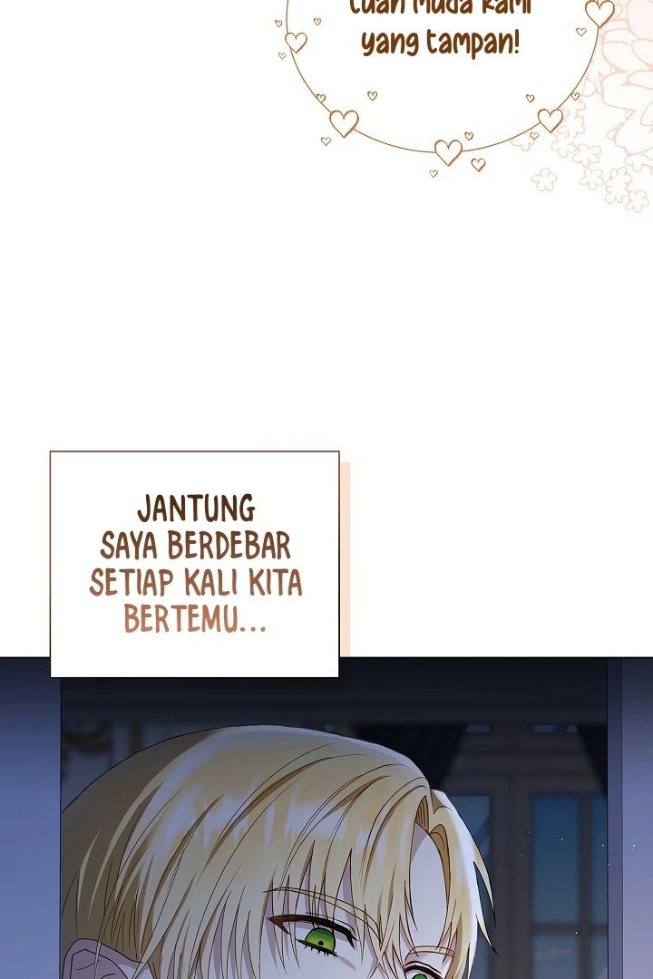 The Male Lead's Father is So Handsome That It's a Big Deal Chapter 1 – halaman 87