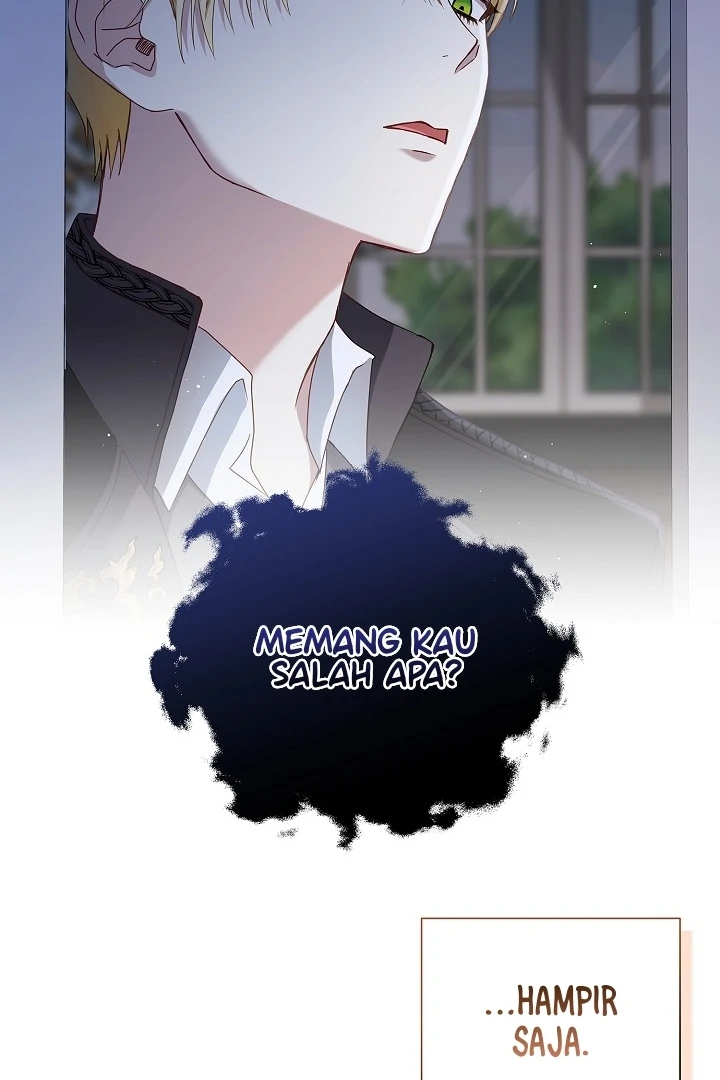The Male Lead's Father is So Handsome That It's a Big Deal Chapter 1 – halaman 88