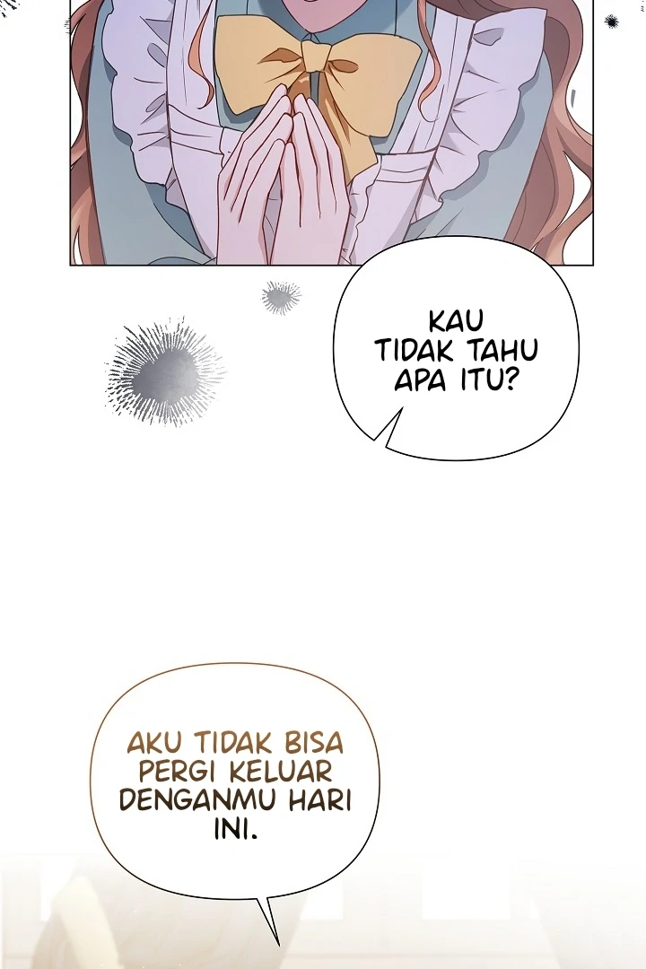 The Male Lead's Father is So Handsome That It's a Big Deal Chapter 1 – halaman 90