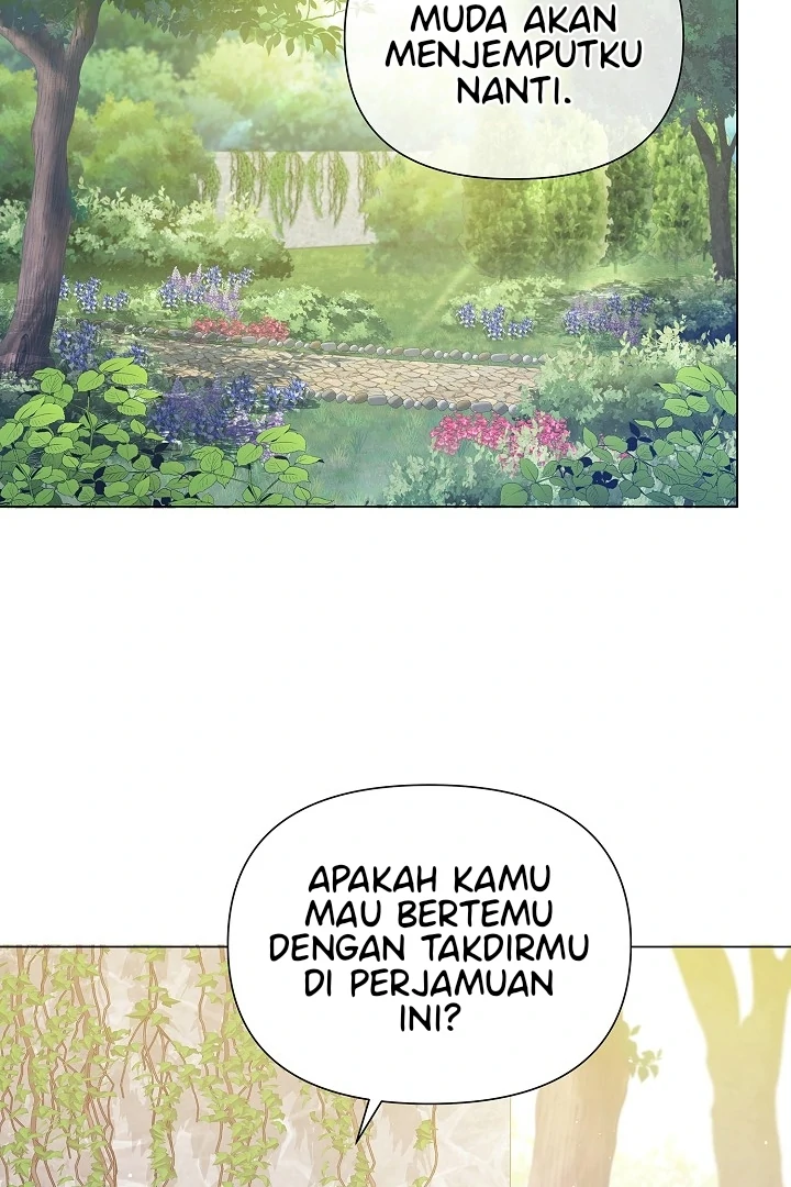 The Male Lead's Father is So Handsome That It's a Big Deal Chapter 1 – halaman 95