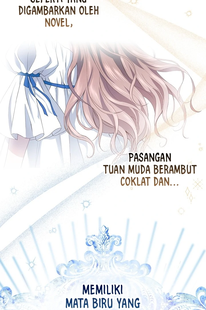 The Male Lead's Father is So Handsome That It's a Big Deal Chapter 1 – halaman 97