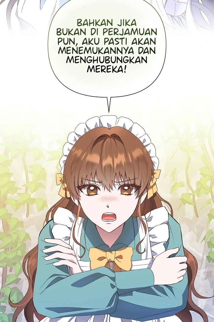 The Male Lead's Father is So Handsome That It's a Big Deal Chapter 1 – halaman 99