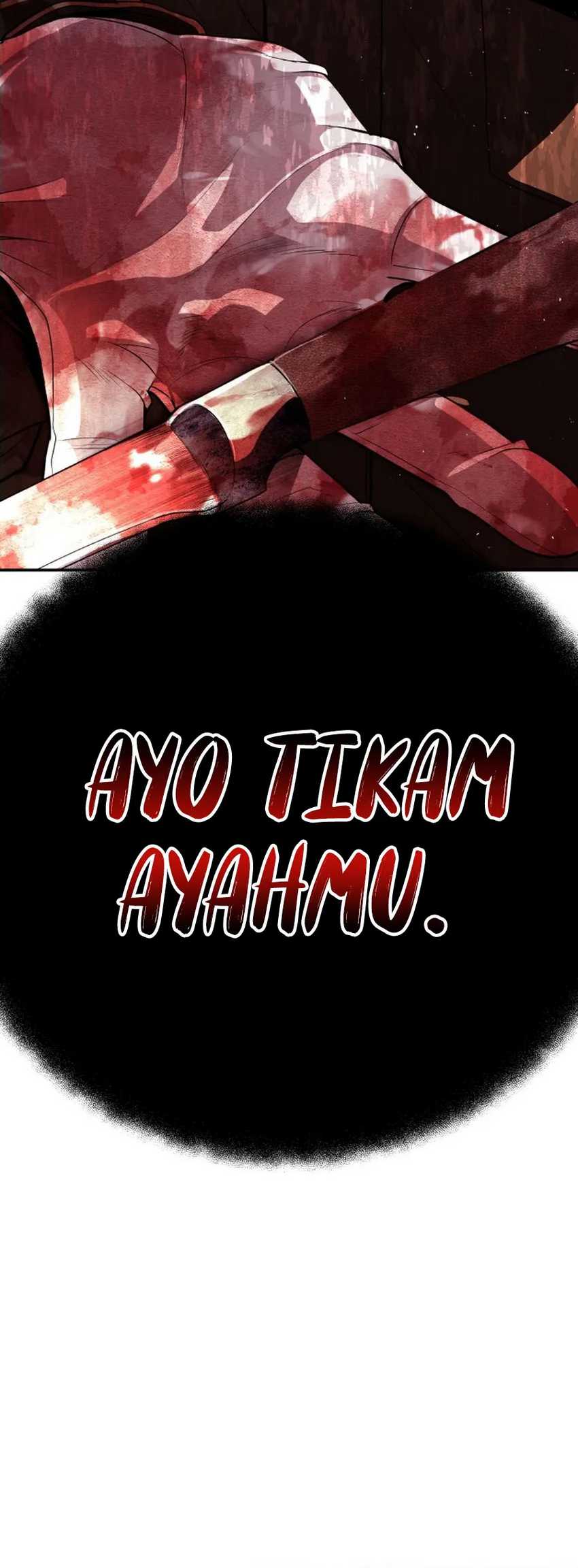 The Man Living Outside The Law Chapter 1 – halaman 36