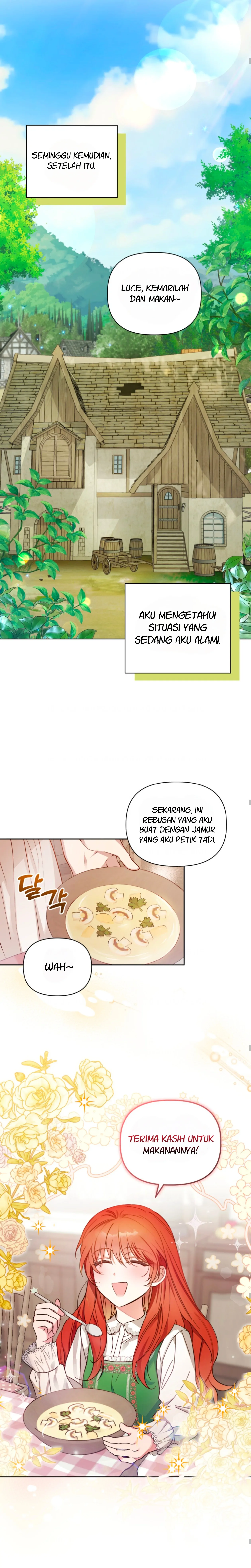 The Nerd Turned Out to Be the Tyrant Chapter 1 – halaman 11