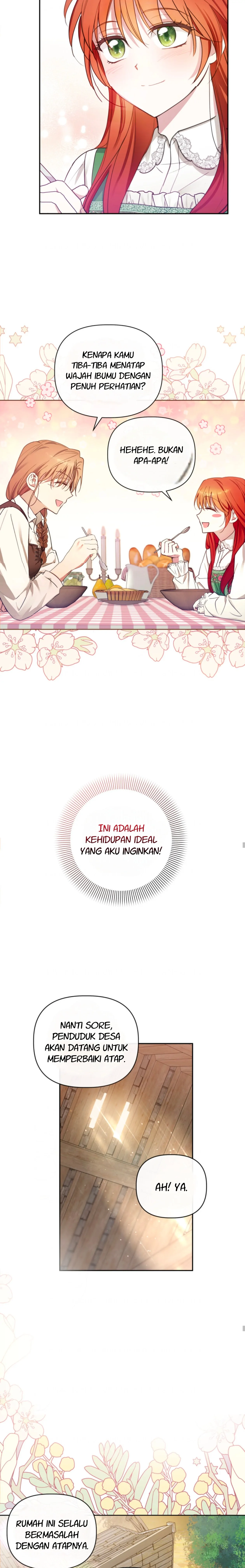 The Nerd Turned Out to Be the Tyrant Chapter 1 – halaman 15