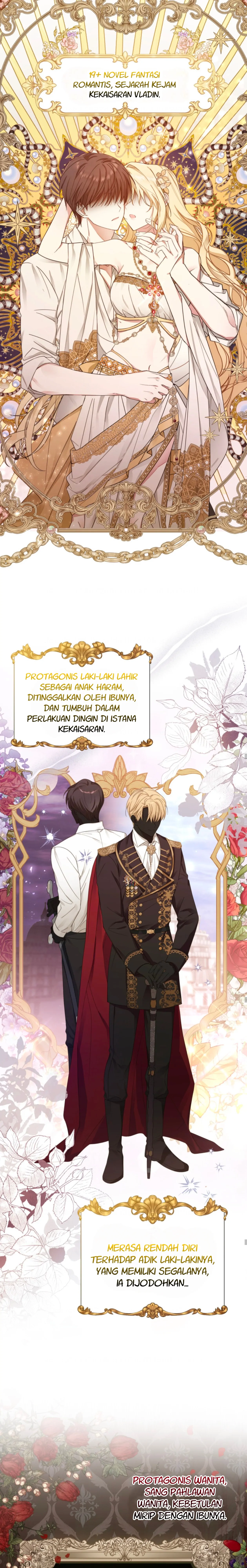 The Nerd Turned Out to Be the Tyrant Chapter 1 – halaman 2