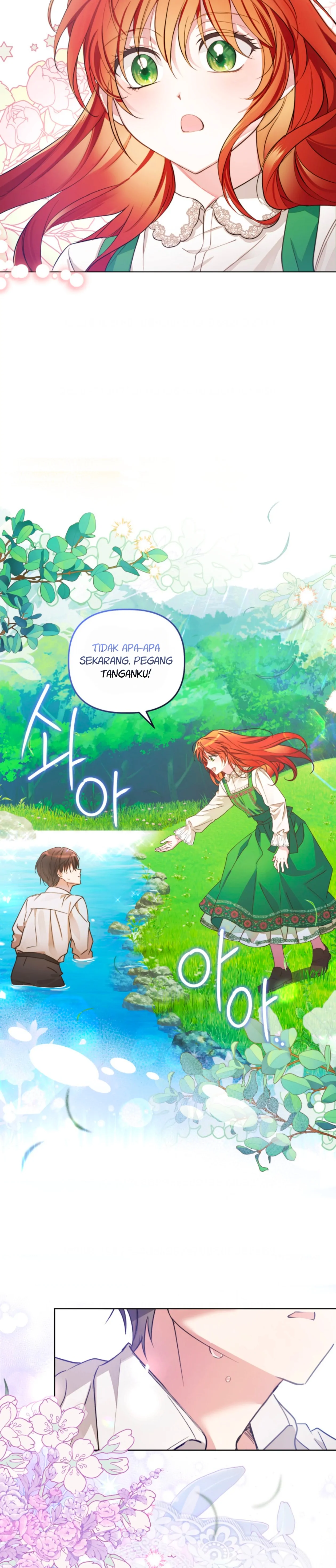 The Nerd Turned Out to Be the Tyrant Chapter 1 – halaman 24
