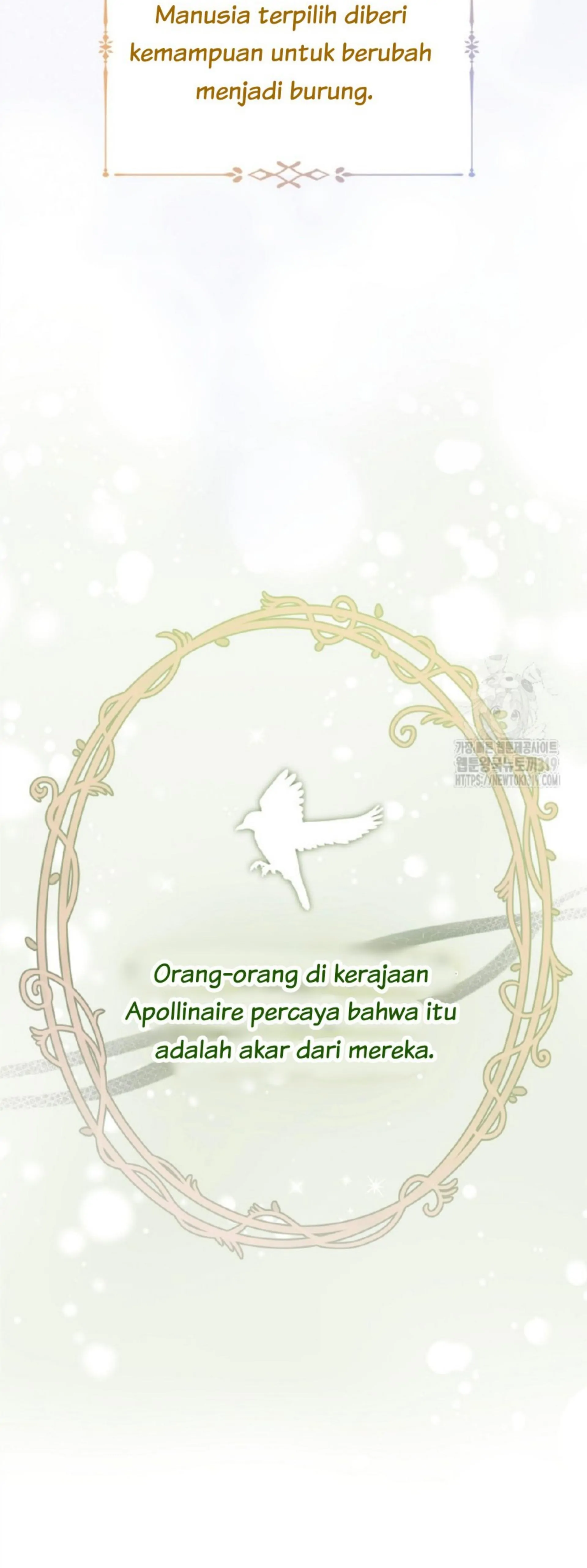 The New Empress Chapter 0 – halaman 12