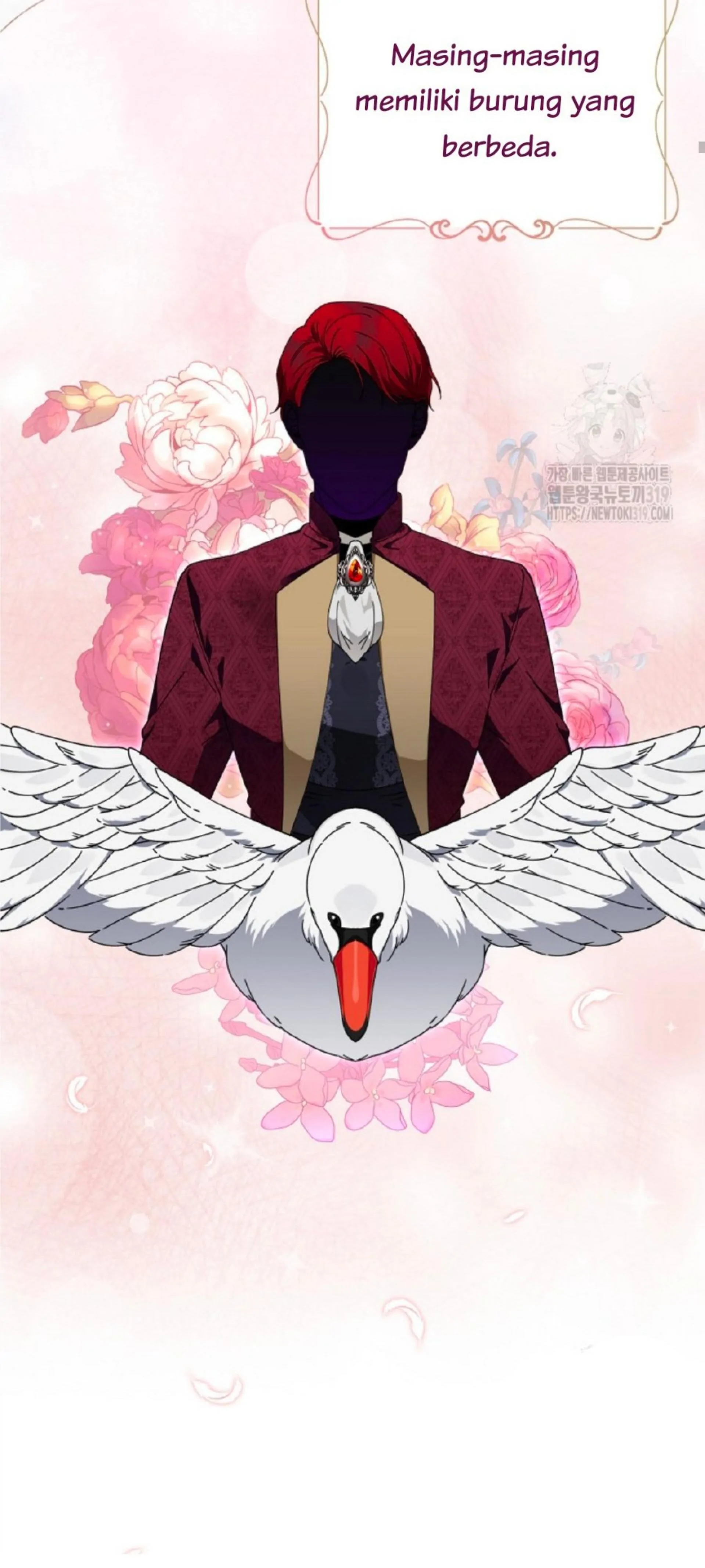 The New Empress Chapter 0 – halaman 15