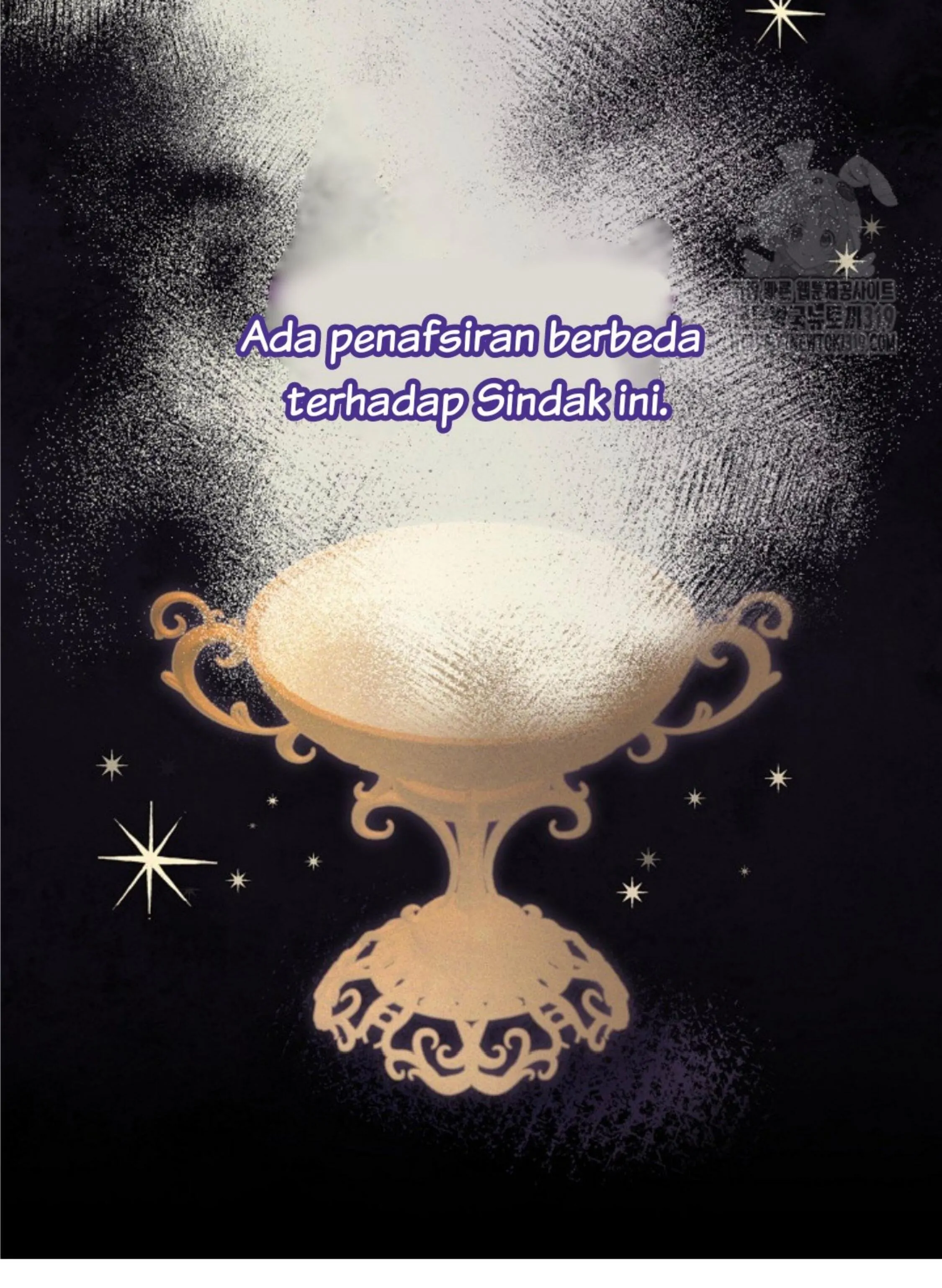 The New Empress Chapter 0 – halaman 21