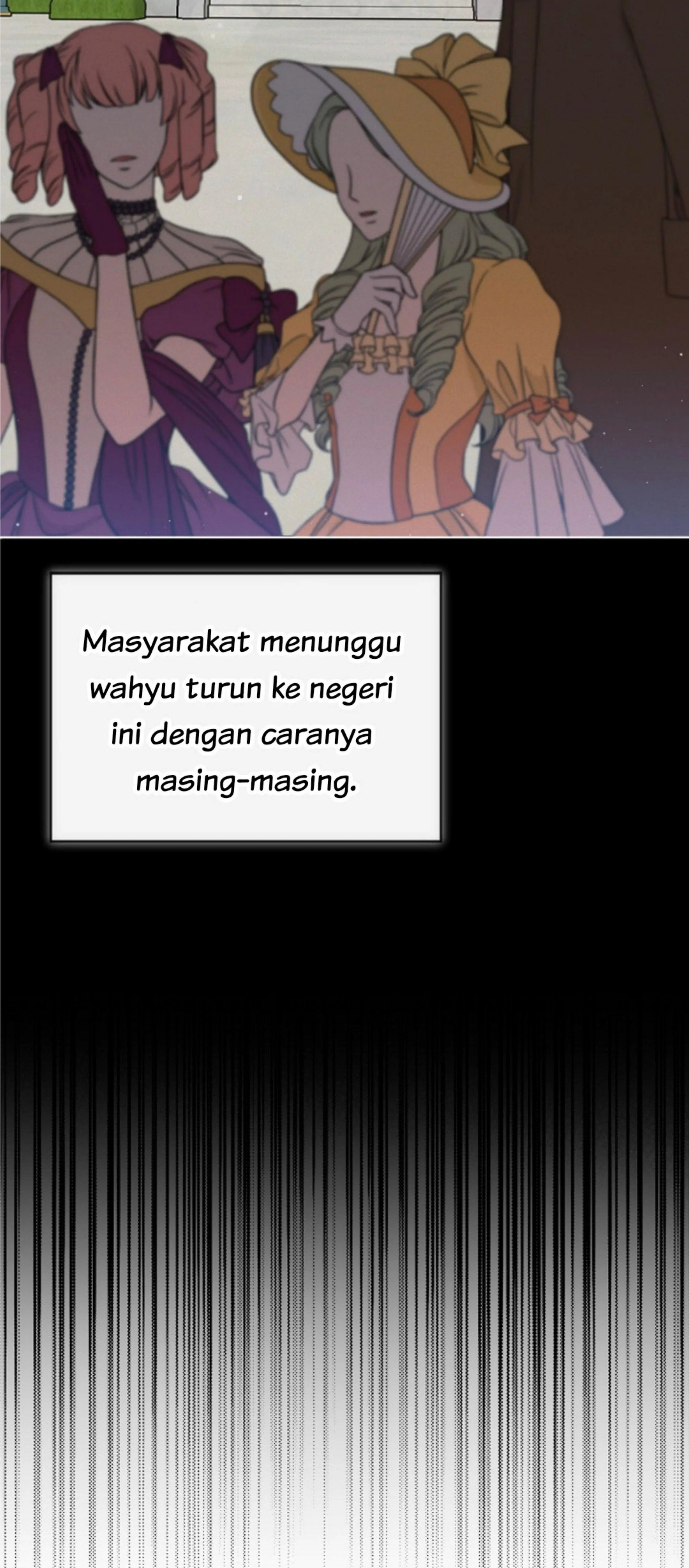 The New Empress Chapter 0 – halaman 24