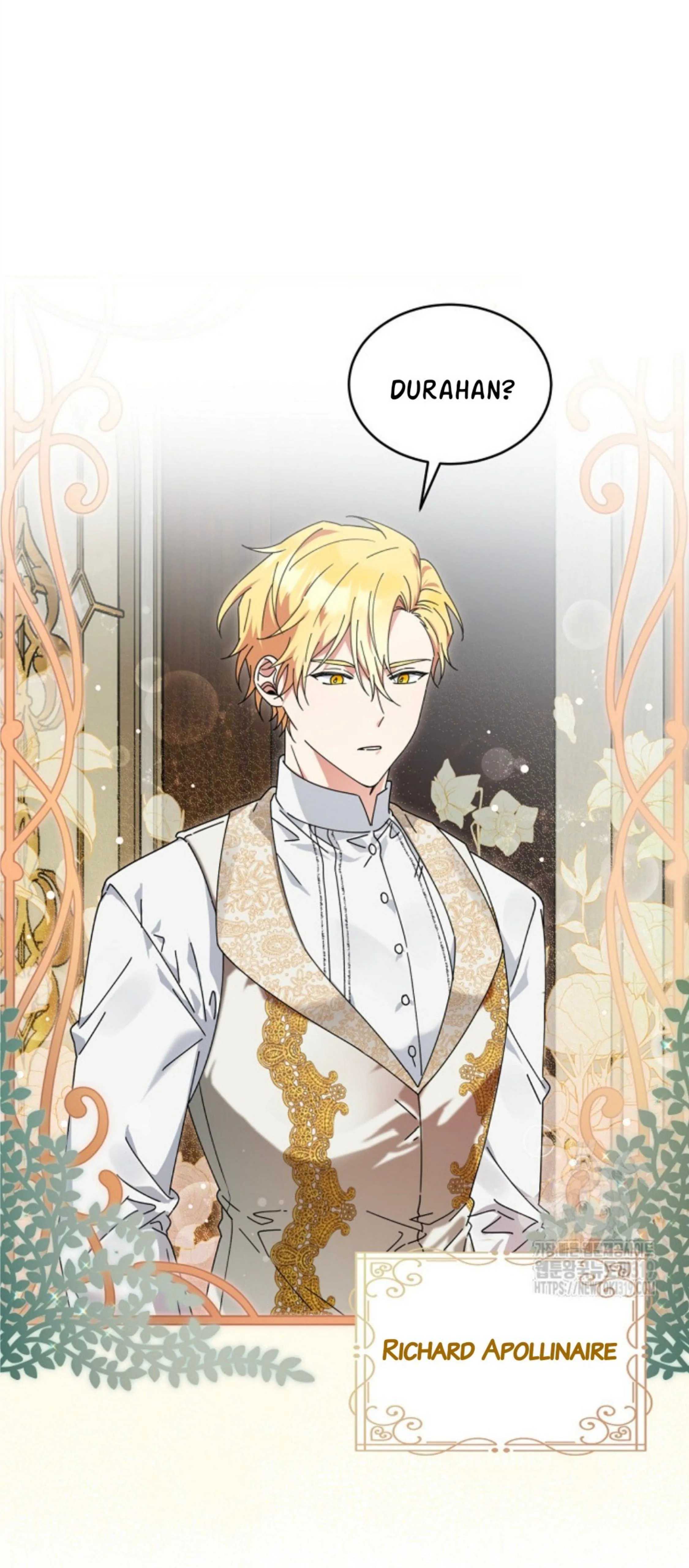 The New Empress Chapter 0 – halaman 27