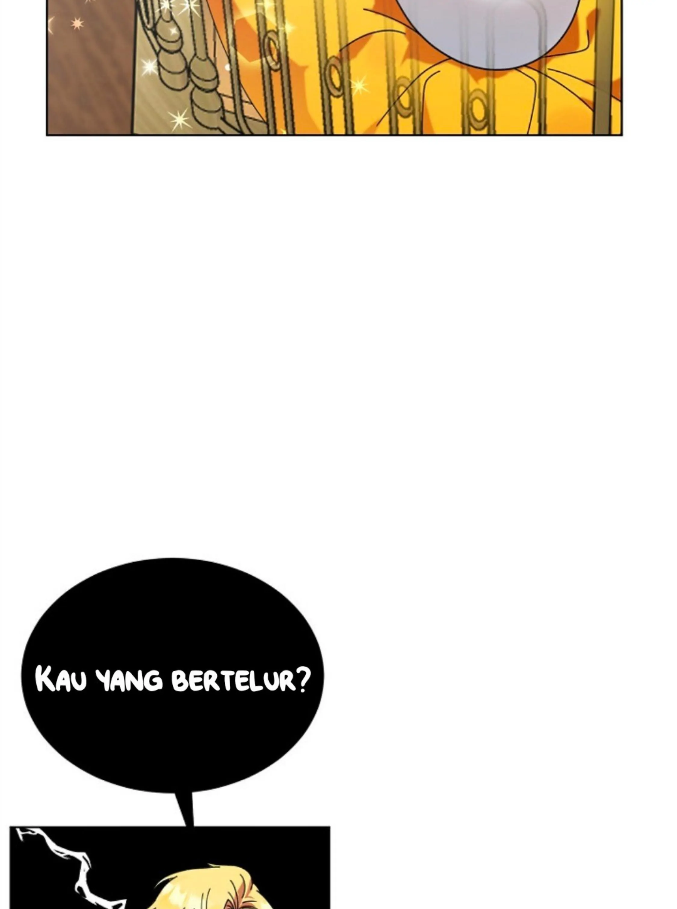 The New Empress Chapter 0 – halaman 31