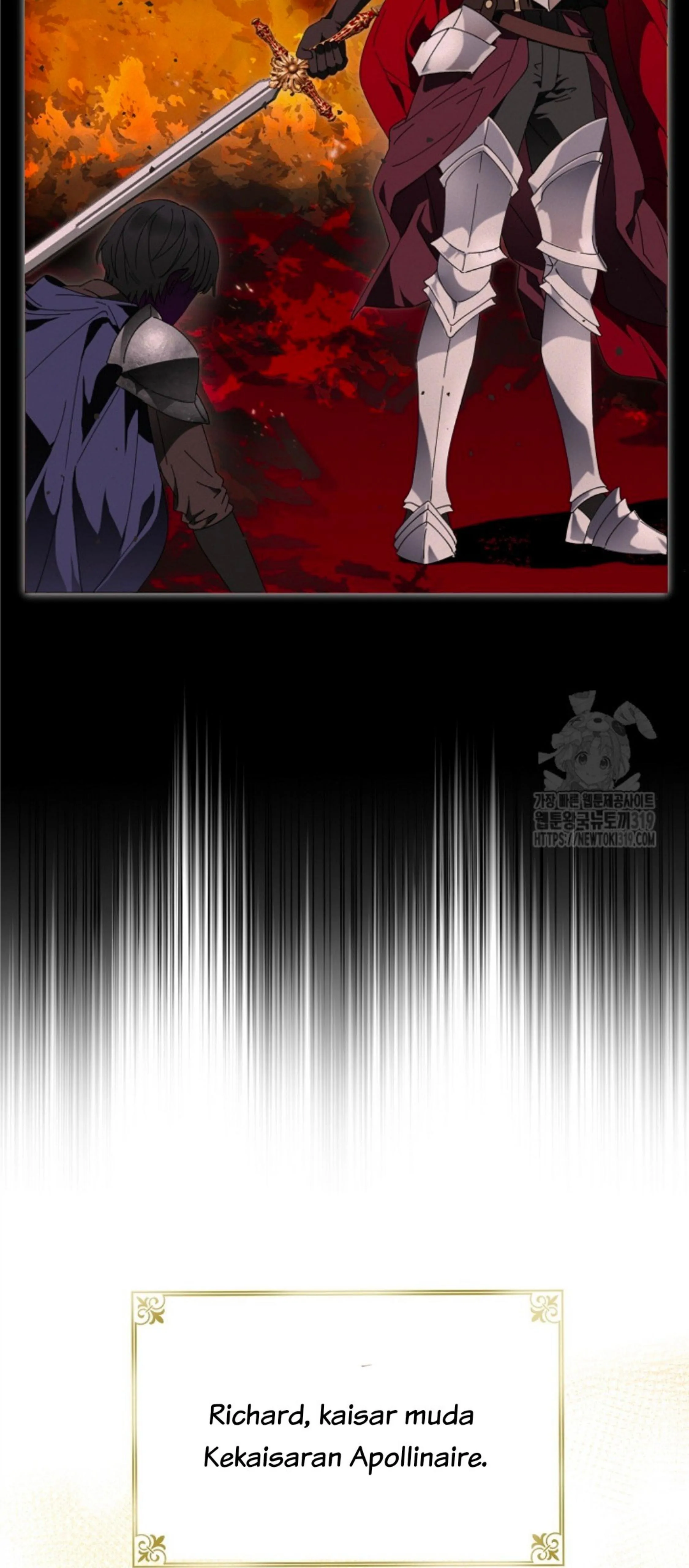 The New Empress Chapter 0 – halaman 36
