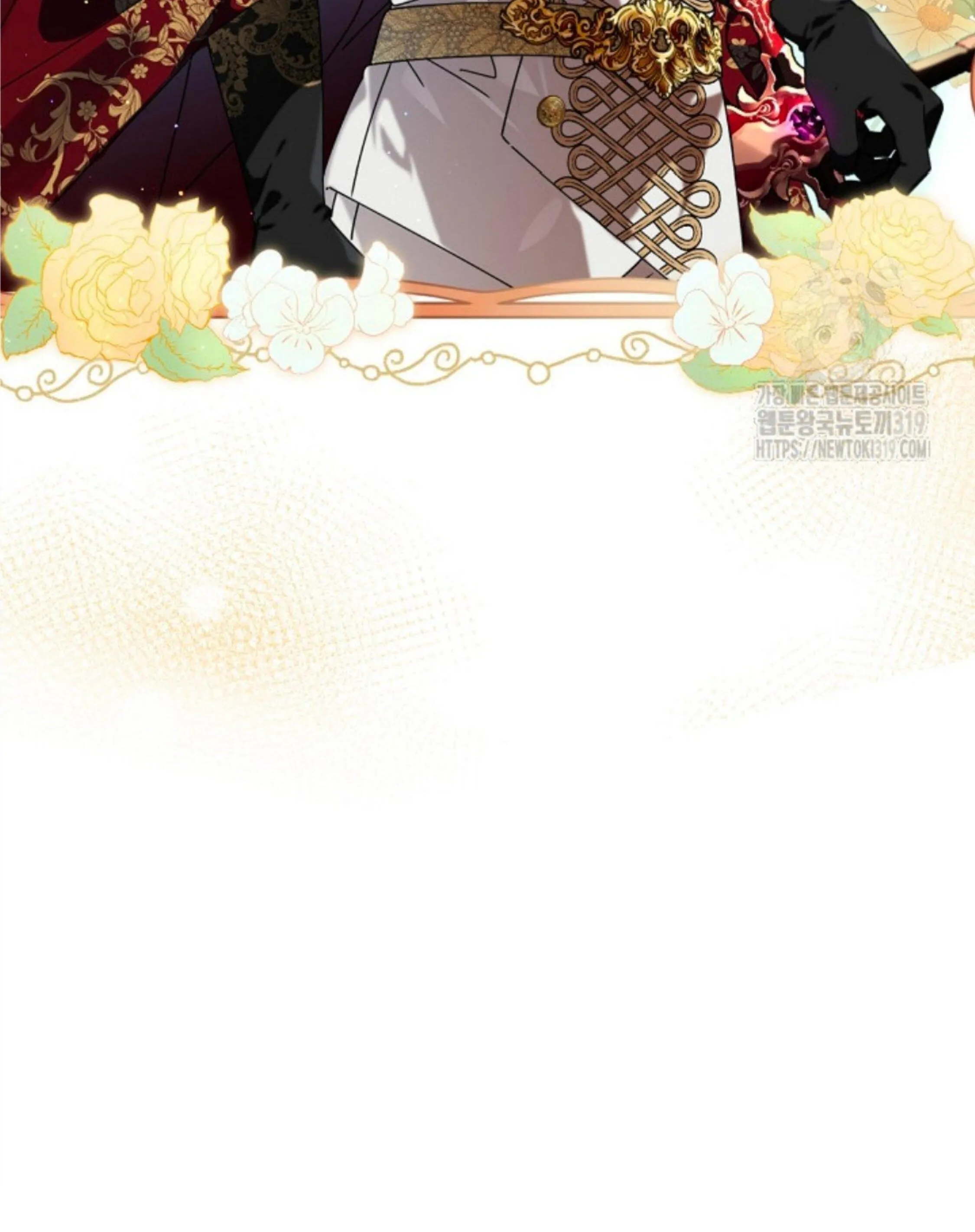 The New Empress Chapter 0 – halaman 38