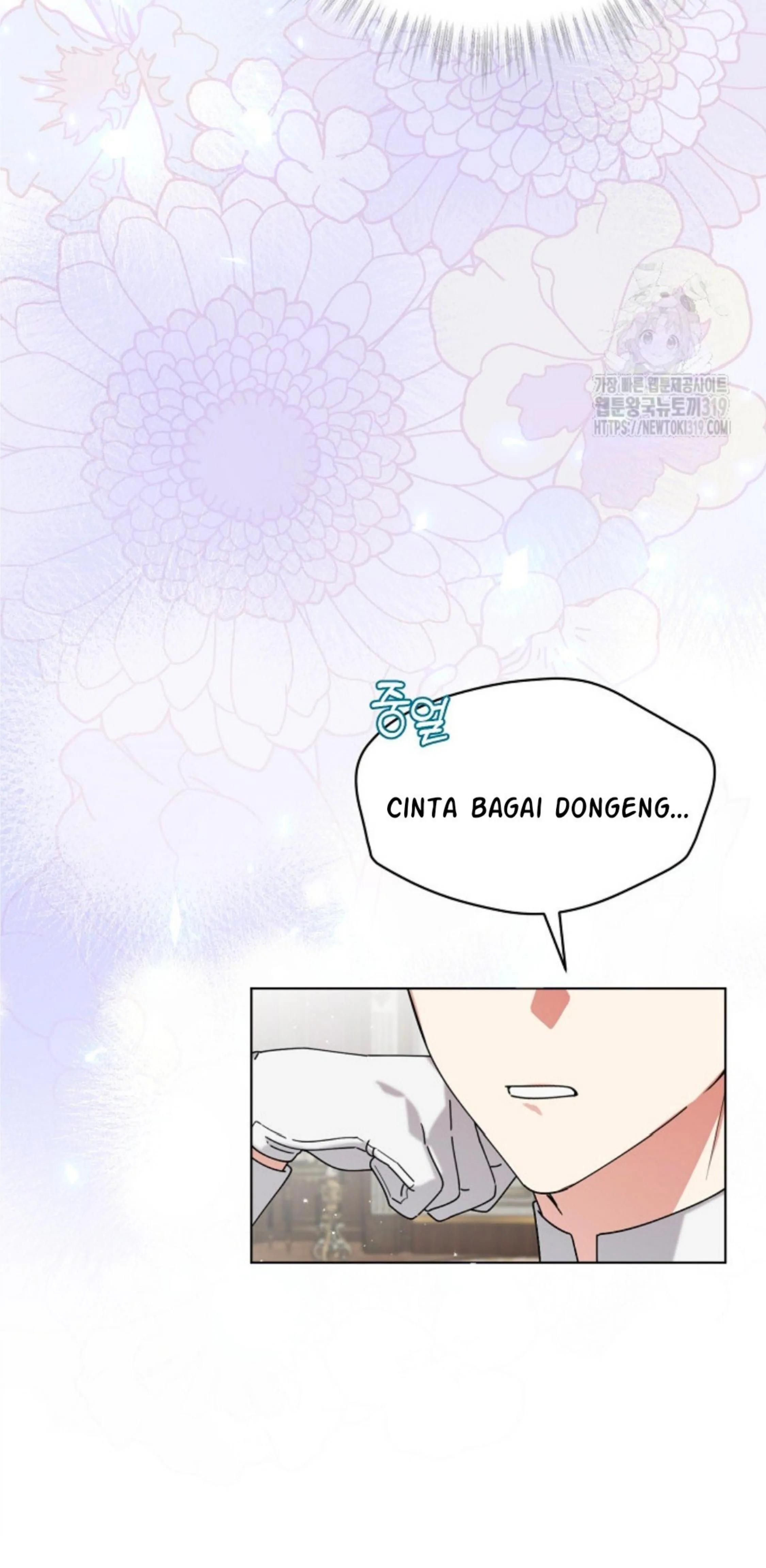 The New Empress Chapter 0 – halaman 44