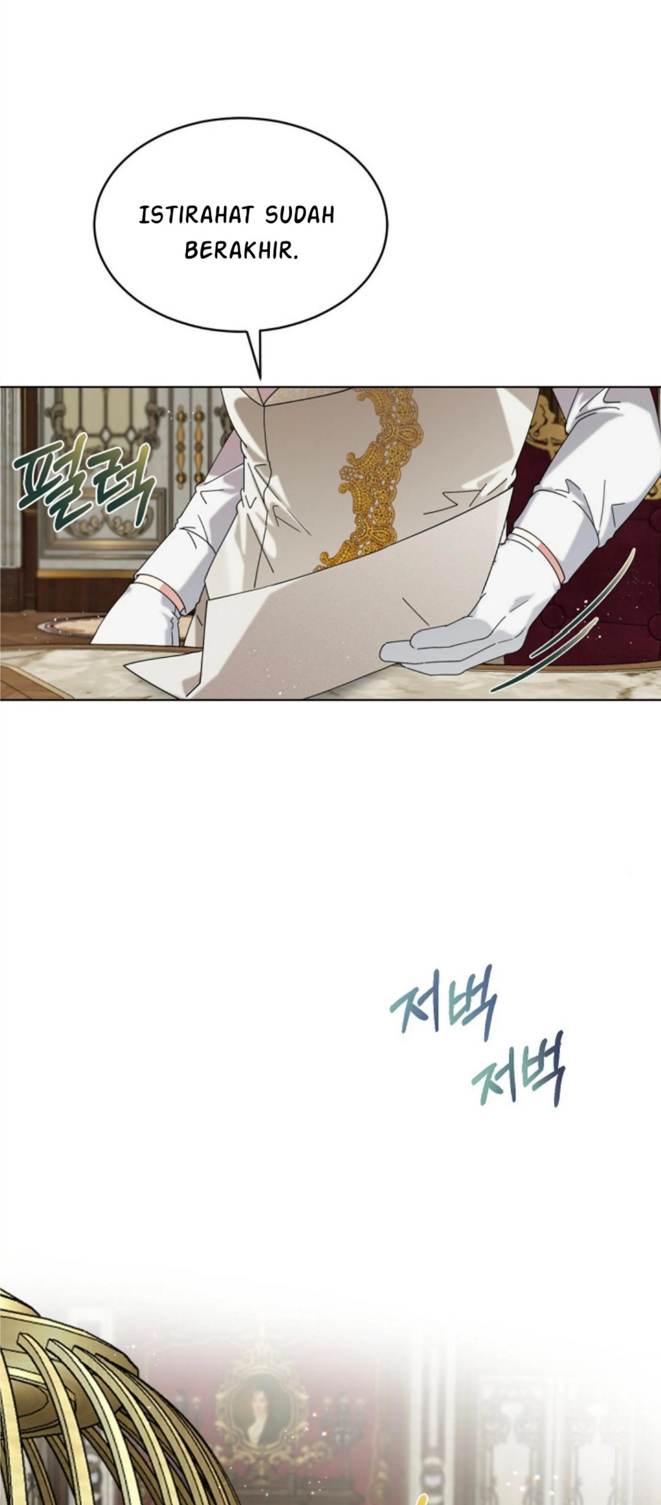 The New Empress Chapter 0 – halaman 46