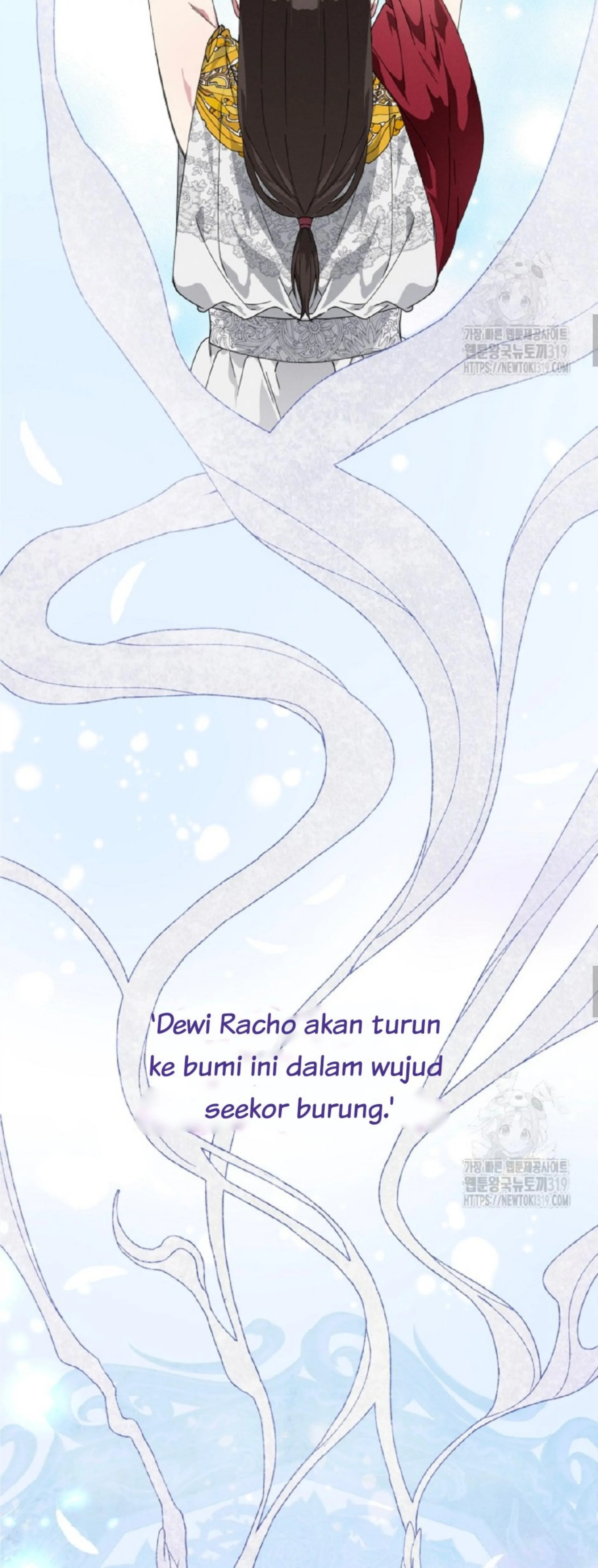The New Empress Chapter 0 – halaman 6