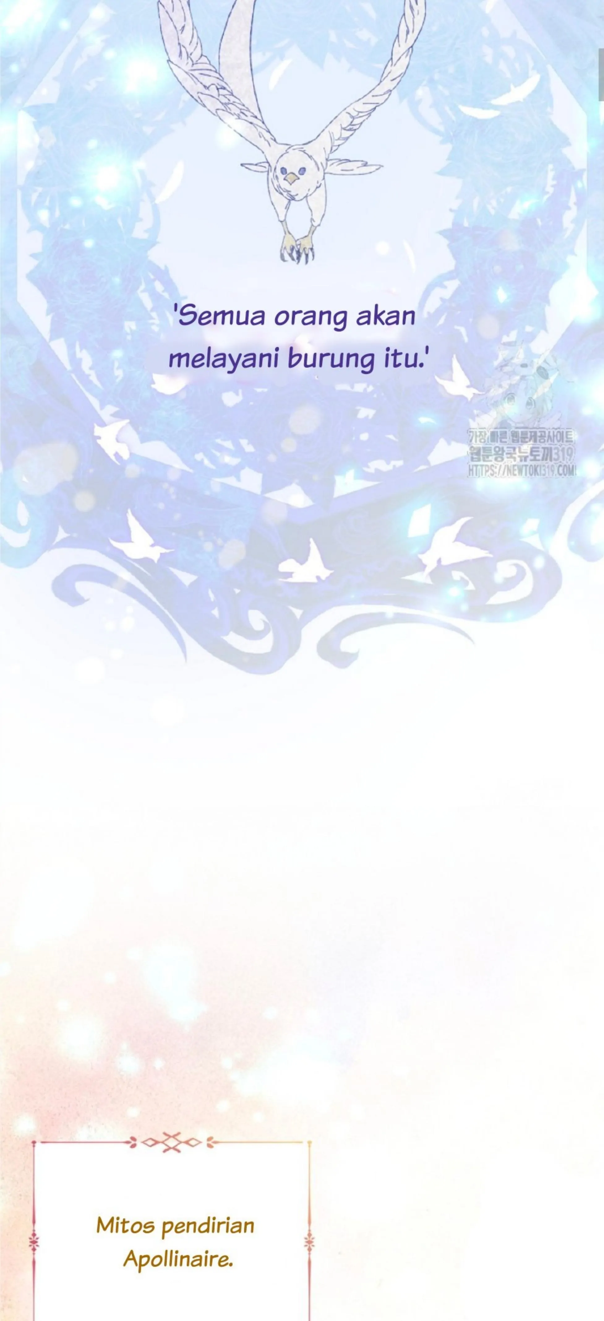 The New Empress Chapter 0 – halaman 7