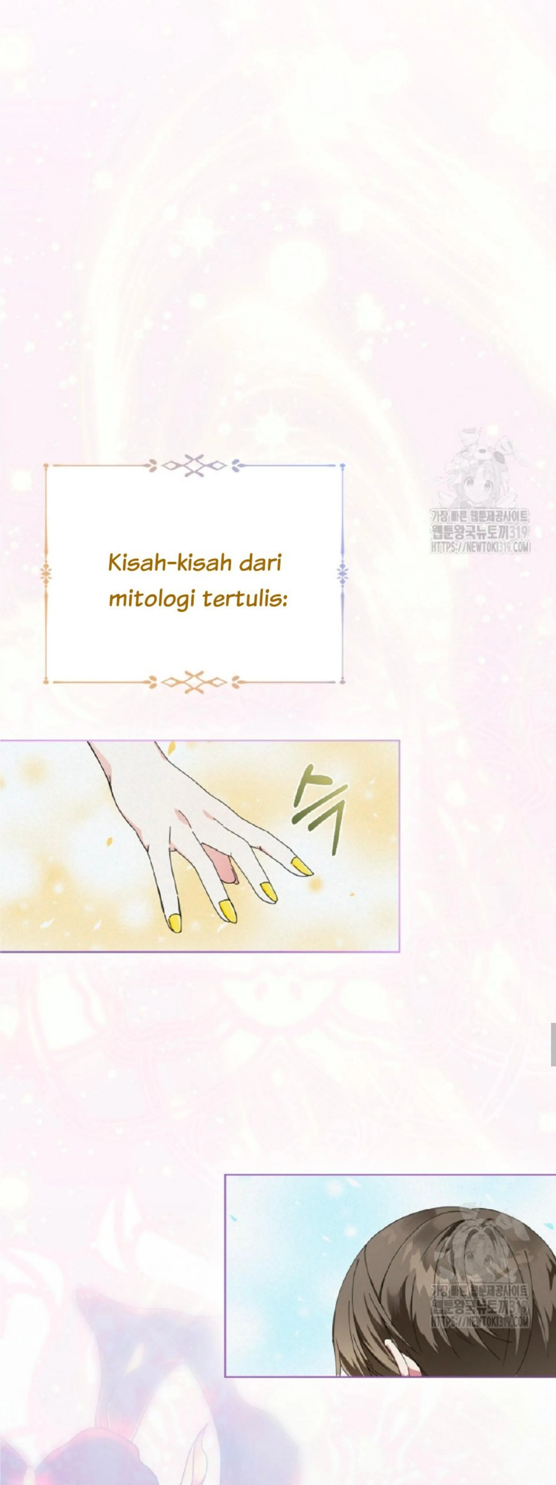 The New Empress Chapter 0 – halaman 9