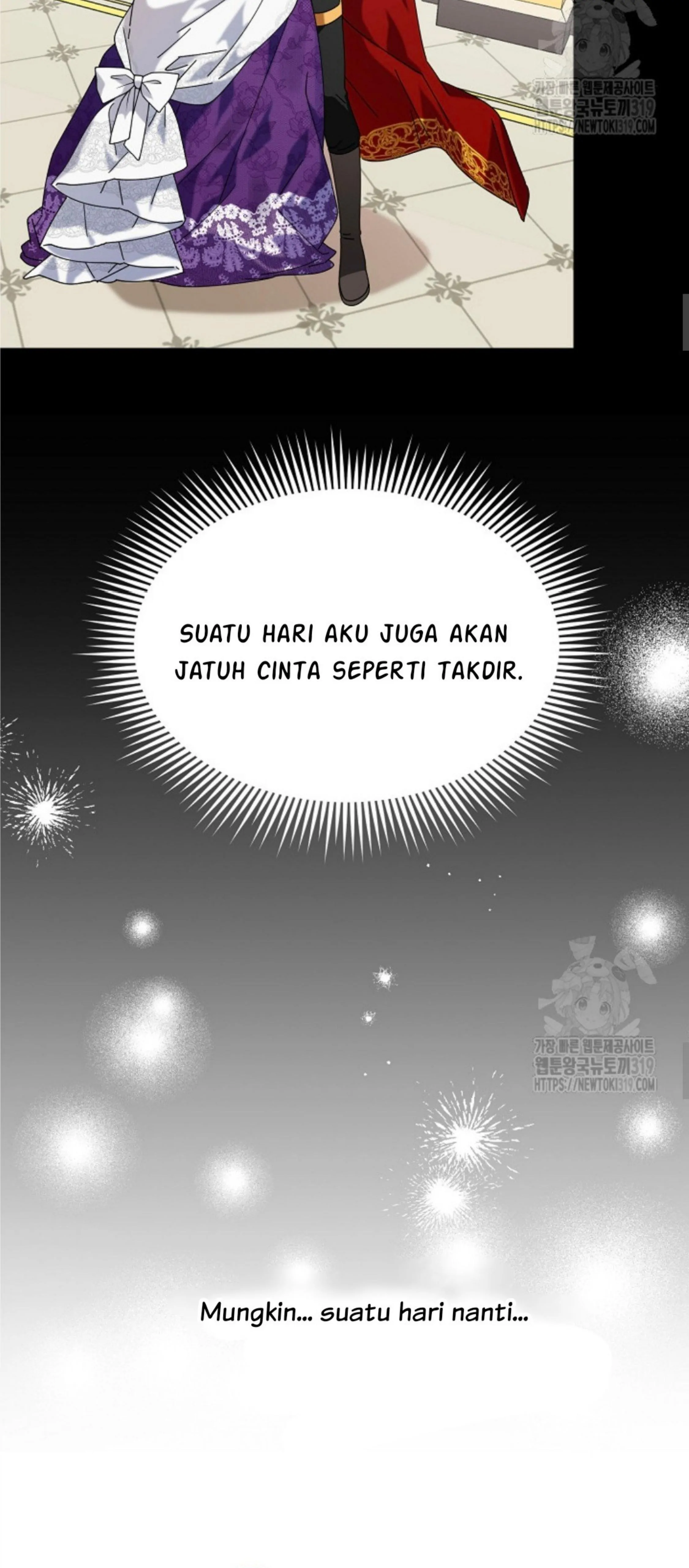 The New Empress Chapter 1 – halaman 10