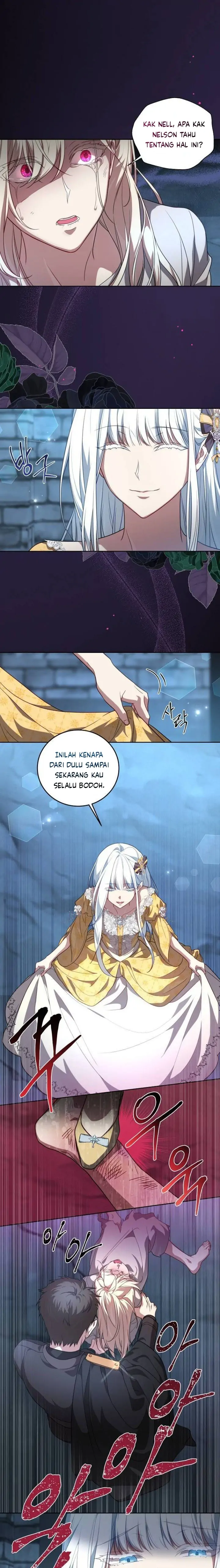 The Price Is Your Everything Chapter 1 – halaman 11