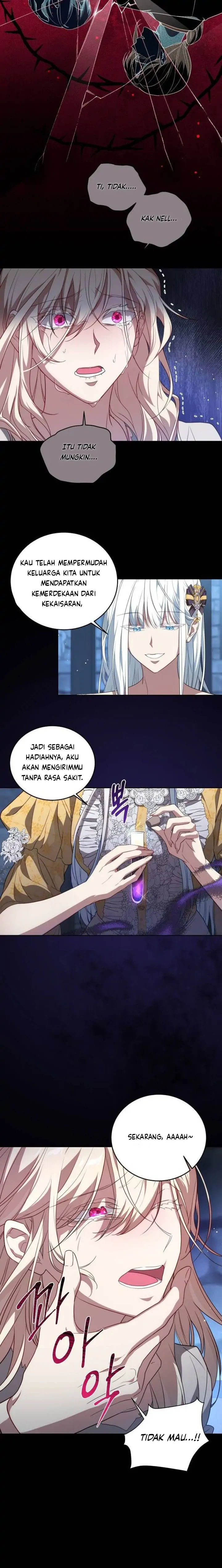 The Price Is Your Everything Chapter 1 – halaman 13