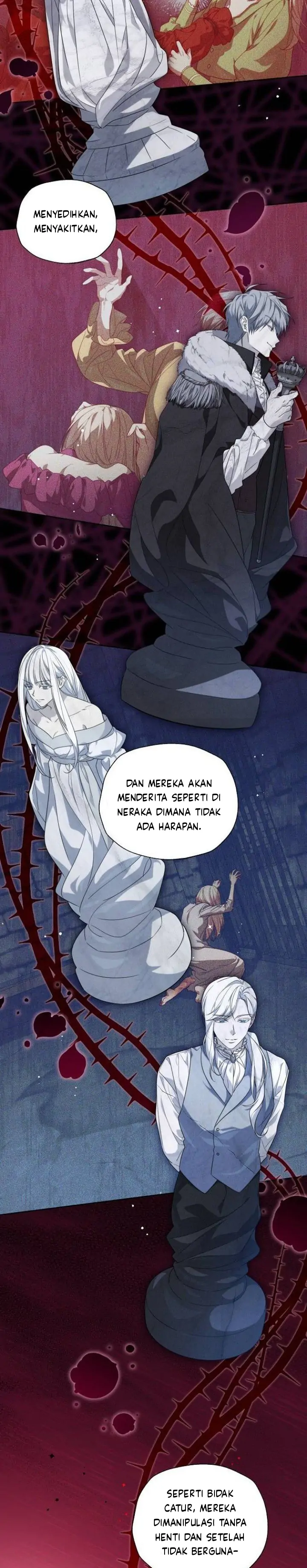 The Price Is Your Everything Chapter 1 – halaman 2