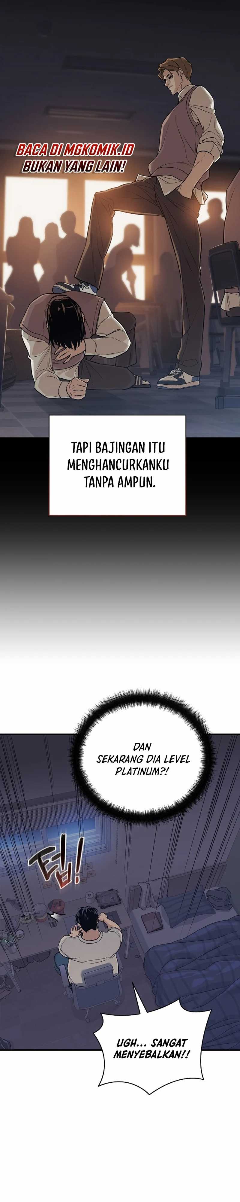 The Raider Chapter 1 – halaman 23