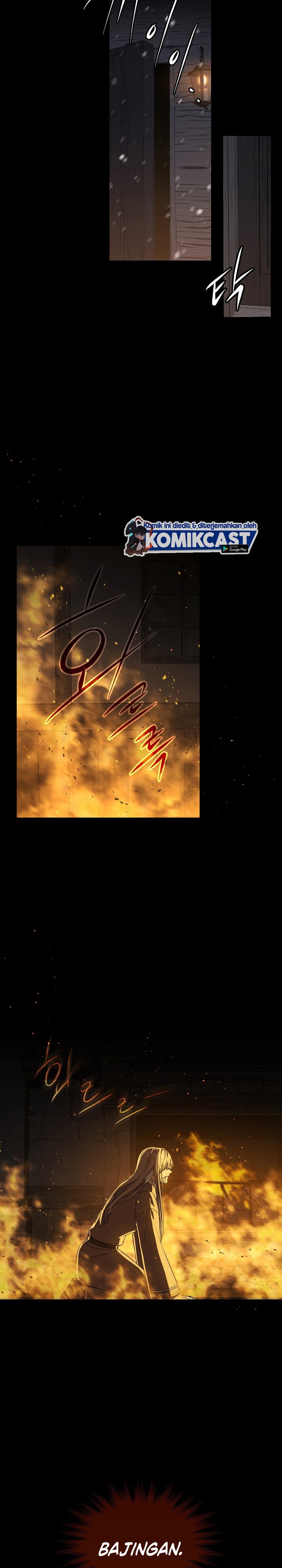 The Return of the 8th Class Magician Chapter 1 – halaman 10