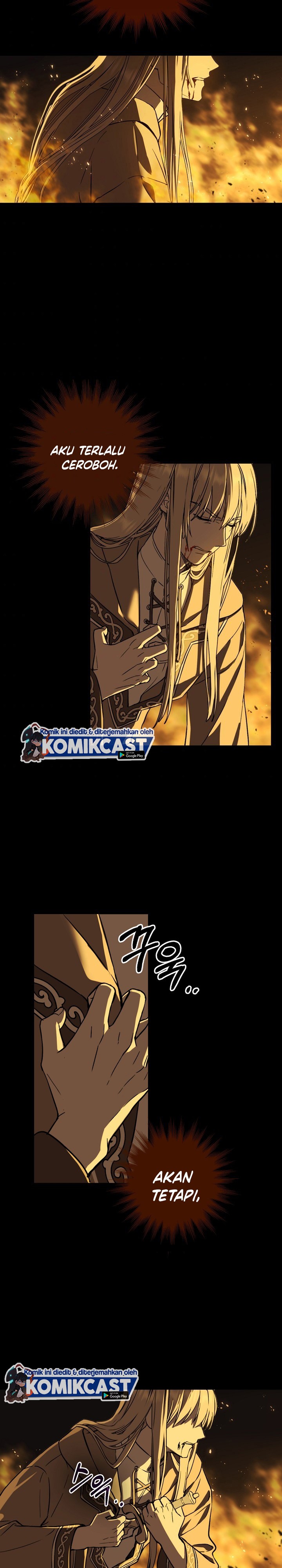 The Return of the 8th Class Magician Chapter 1 – halaman 11