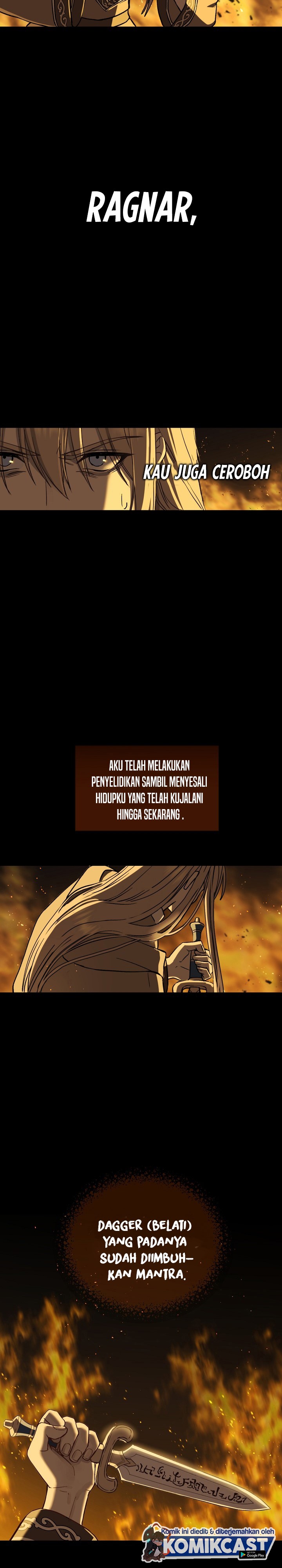 The Return of the 8th Class Magician Chapter 1 – halaman 12