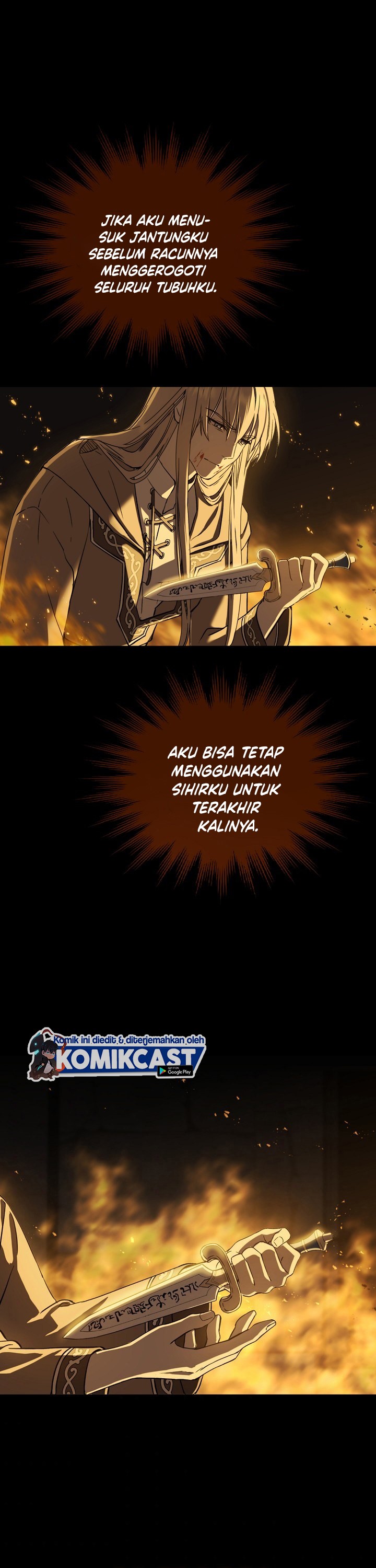 The Return of the 8th Class Magician Chapter 1 – halaman 13