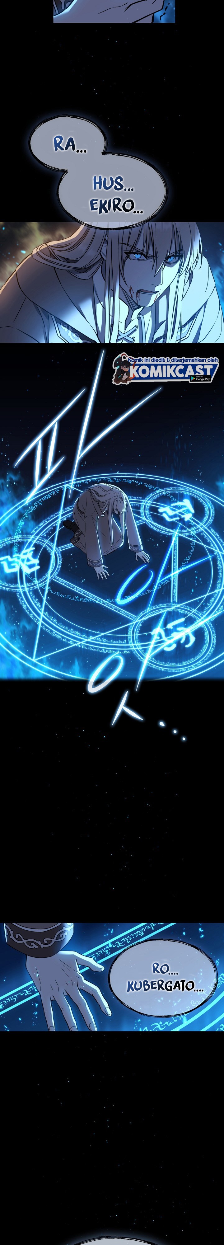 The Return of the 8th Class Magician Chapter 1 – halaman 15