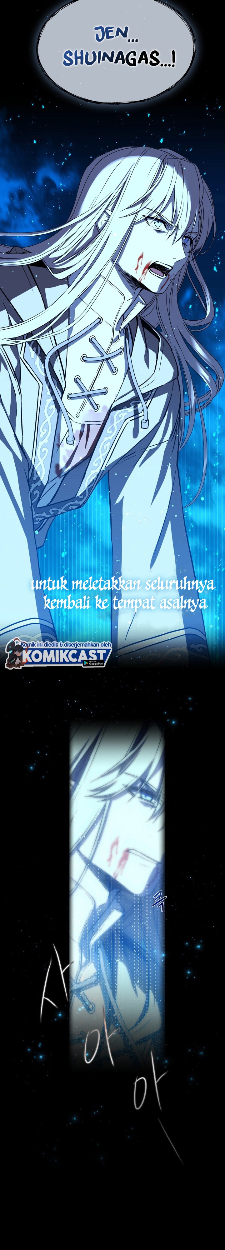 The Return of the 8th Class Magician Chapter 1 – halaman 16
