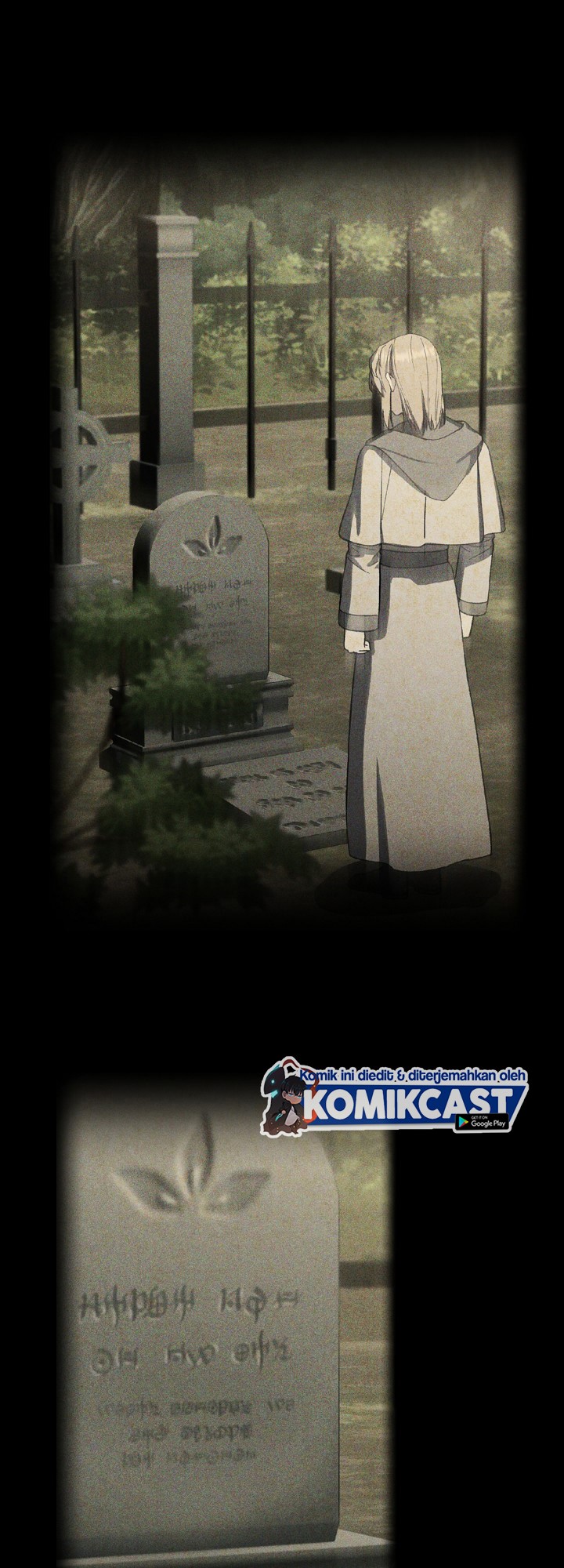 The Return of the 8th Class Magician Chapter 1 – halaman 17