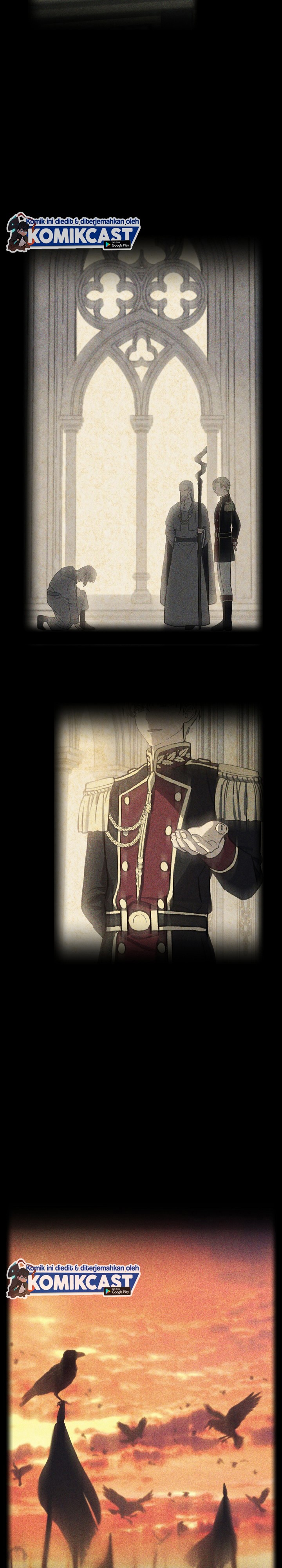 The Return of the 8th Class Magician Chapter 1 – halaman 18