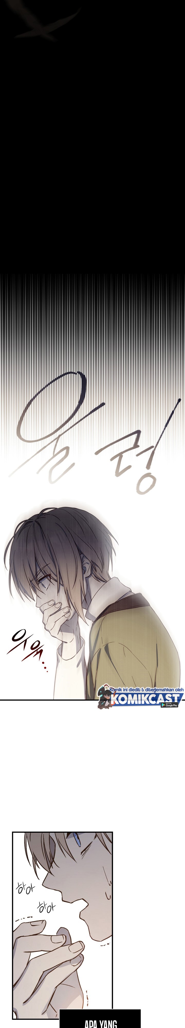The Return of the 8th Class Magician Chapter 1 – halaman 20
