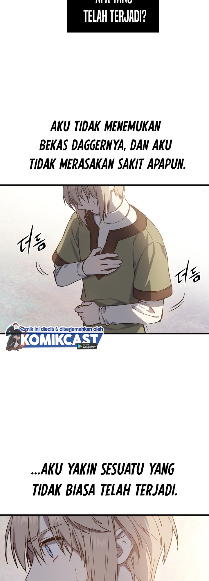 The Return of the 8th Class Magician Chapter 1 – halaman 21