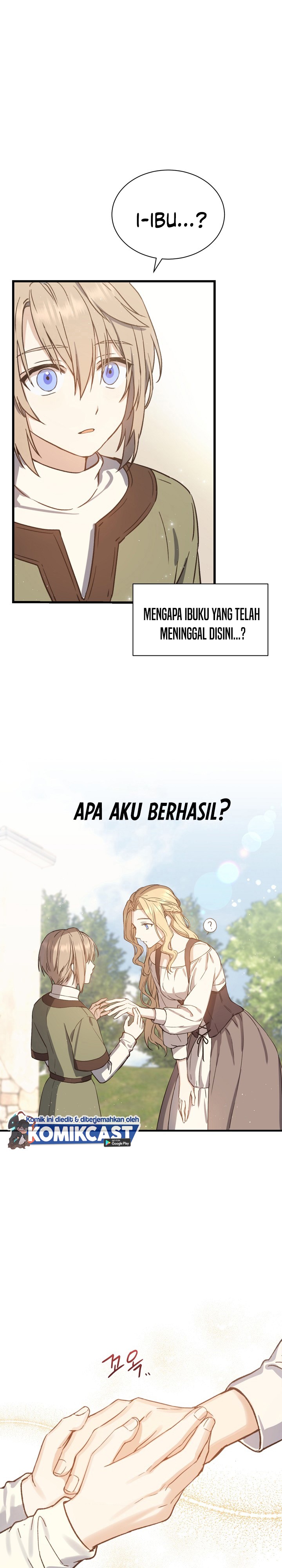 The Return of the 8th Class Magician Chapter 1 – halaman 23