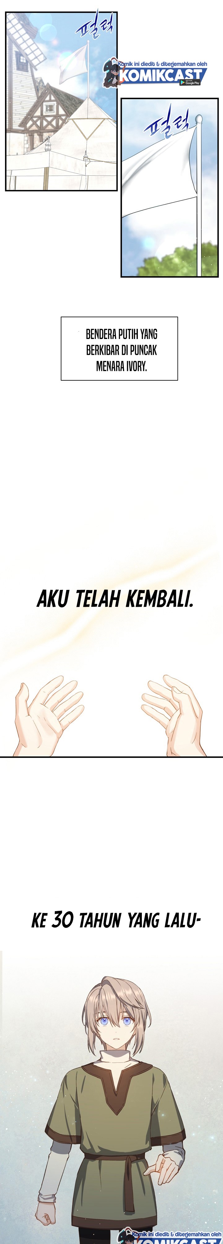 The Return of the 8th Class Magician Chapter 1 – halaman 26