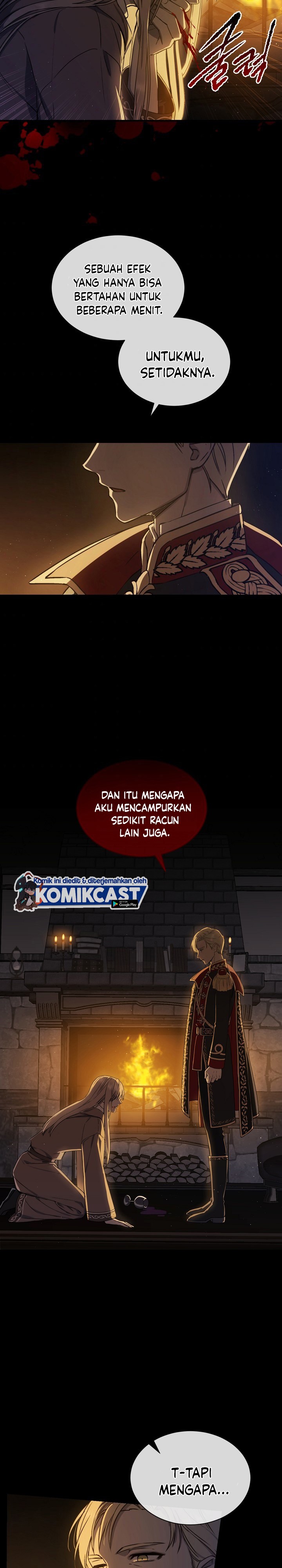 The Return of the 8th Class Magician Chapter 1 – halaman 3