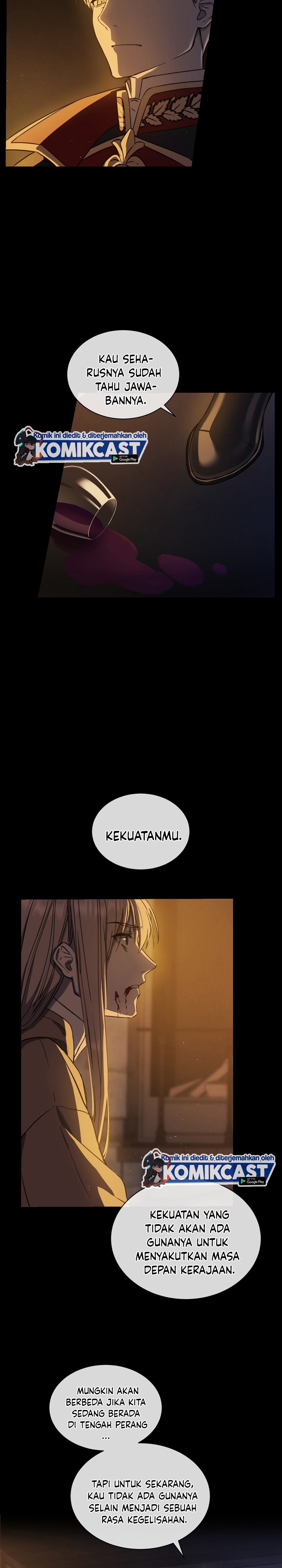 The Return of the 8th Class Magician Chapter 1 – halaman 4