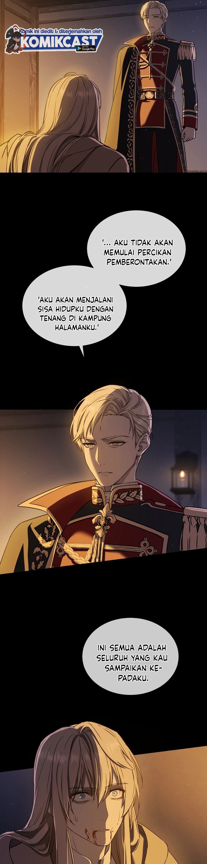 The Return of the 8th Class Magician Chapter 1 – halaman 5