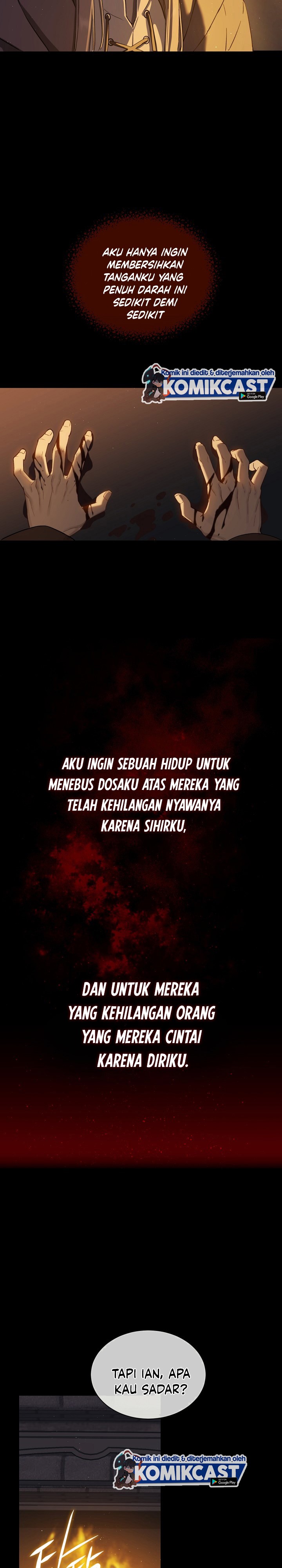 The Return of the 8th Class Magician Chapter 1 – halaman 6